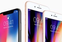 iPhone 8 / 8 Plus : Apple commence à préparer les expéditions