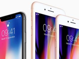 iPhone 8 / 8 Plus : Apple commence à préparer les expéditions iPhone 8 / 8 Plus : Apple commence à préparer les expéditions
