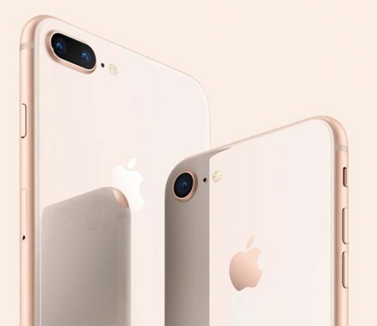 iPhone 8 / 8 Plus : bientôt en précommande chez Orange