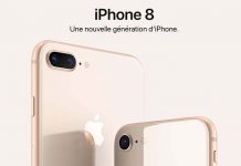 iPhone 8 / 8 Plus en précommande chez Apple, Boulanger, Darty, Fnac