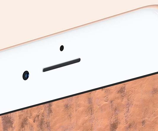 iPhone 8 : Apple prépare un correctif pour les grésillements du haut-parleur iPhone 8 : Apple prépare un correctif pour les grésillements du haut-parleur