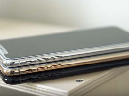 Les futurs iPhone s’appelleront iPhone 8, iPhone 8 Plus et iPhone Edition Les futurs iPhone s'appelleront iPhone 8, iPhone 8 Plus et iPhone Edition