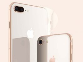iPhone 8 / iPhone X : voici la nouvelle méthode pour forcer le redémarrage