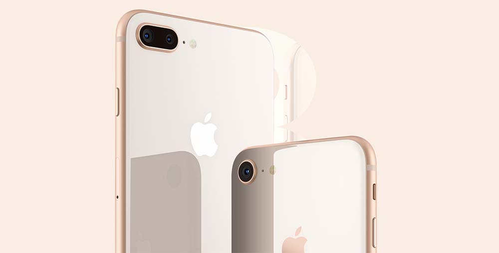iphone-8-iphone-x-voici-la-nouvelle-methode-pour-forcer-le-redemarrage iPhone 8 / iPhone X : voici la nouvelle méthode pour forcer le redémarrage