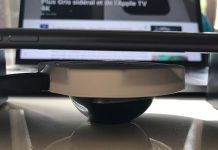 iPhone 8 Plus : la recharge sans fil fonctionne bien avec des docks tiers