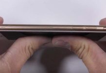 Quand l'iPhone 8 se soumet aux tests de durabilité, ça fait mal ! [Vidéo]