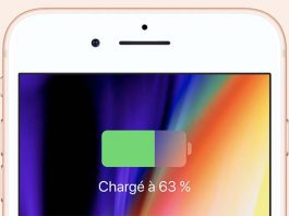 iPhone 8 / X : Apple donne quelques conseils pour la recharge rapide
