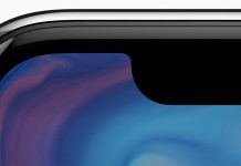 iPhone X : 3 Go de mémoire RAM et une batterie de 2,715 mAh