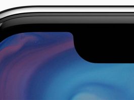 iPhone X : 3 Go de mémoire RAM et une batterie de 2,715 mAh