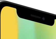 iPhone X : la caméra TrueDepth en cause dans le retard de production