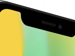 iPhone X : la caméra TrueDepth en cause dans le retard de production iPhone X : la caméra TrueDepth en cause dans le retard de production