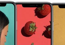 L'iPhone X coûterait plus cher à produire et réduirait la marge d'Apple