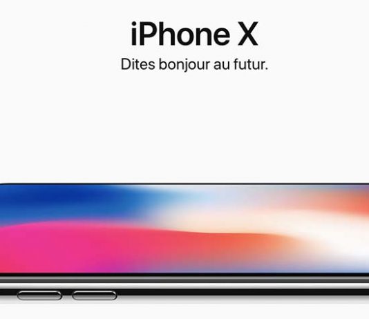 iPhone X / iPhone 8 (Plus) – Prix, caractéristiques, date de sortie !