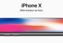 Apple laisserait le champ libre à l'iPhone 8 en calmant la production d'iPhone X
