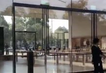 iPhone X : visite guidée du centre des visiteurs et de l'Apple Store à l'Apple Park [Vidéo]