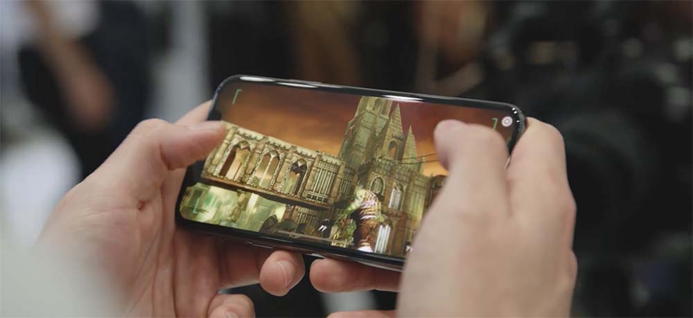 iPhone X vs iPhone 8 / 8 Plus : découvrez toutes les nouveautés en vidéo !