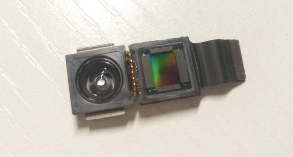 iphone8-appareil-photo-plus-12mp iPhone 8 : un appareil photo avec plus de 12 mégapixels reste possible