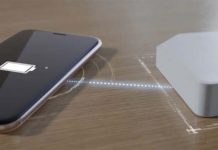 iPhone X / 8 : iOS 11 GM révèle la présence d'animations 3D pour la recharge sans fil