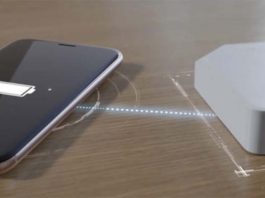 iPhone X / 8 : iOS 11 GM révèle la présence d'animations 3D pour la recharge sans fil