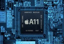 iPhone X / 8 (Plus) : plus de RAM, plus de cœurs pour l'A11 pour de meilleures performances