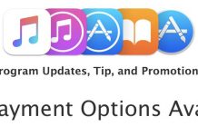 iTunes affiliates : les commissions peuvent être payées sous forme de crédit App Store et iTunes Store iTunes affiliates : les commissions peuvent être payées sous forme de crédit App Store et iTunes Store