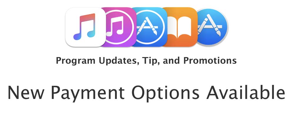 itunes-affiliates_2 iTunes affiliates : les commissions peuvent être payées sous forme de crédit App Store et iTunes Store