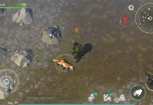 Last Day On Earth 1.6 : de nouvelles zones et ressources, nouveaux animaux, et plus