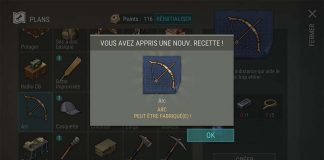 Last Day On Earth 1.5.8 : ajout d'un arc spécial, des évènements pour les choppers et plus