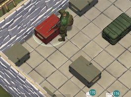 Last Day On Earth v.1.5.7 : une nouvelle icône et possibilité de repeindre les coffres