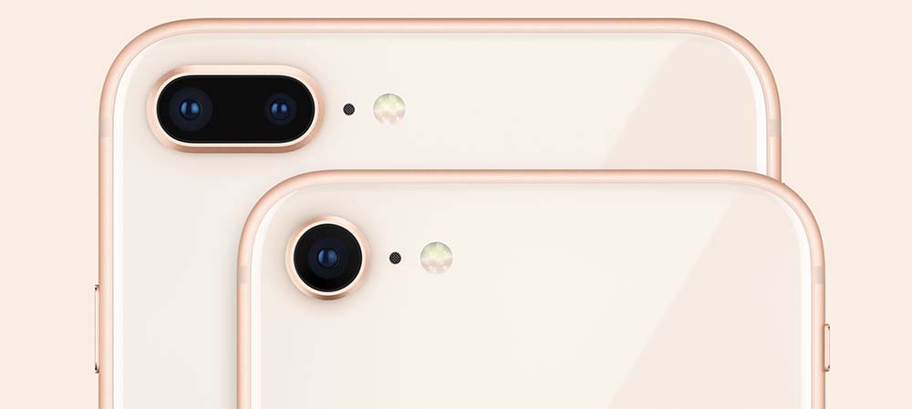 Les précommandes d’iPhone 8 ne seraient pas au niveau de l’iPhone 7