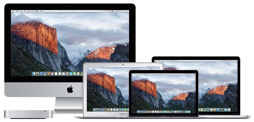 macOS Sierra/High Sierra : Apple ne permet plus de télécharger l'installateur
