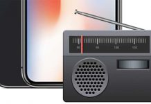 Face à la recrudescence des ouragans, la NAB demande à Apple d'activer la radio FM sur iPhone