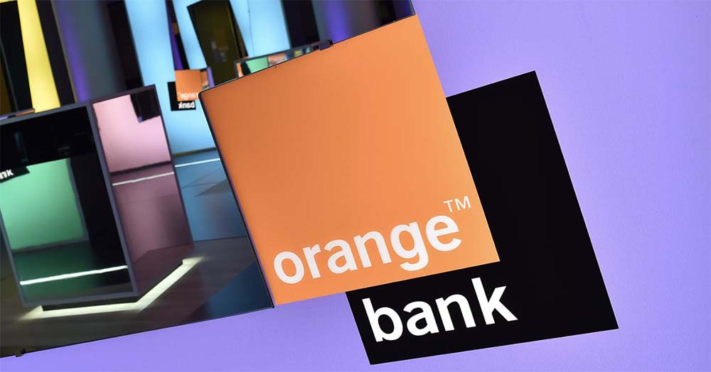 Orange Bank est à nouveau retardé, lancement prévu en 2018 !