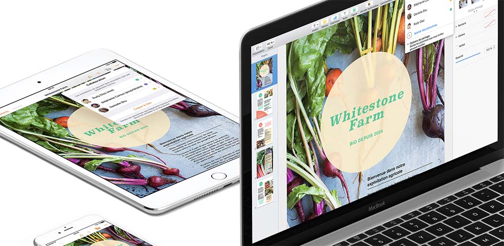 pages-keynote-numbers-ios-11 Les apps Pages, Keynote et Numbers sont mises à jour pour iOS 11