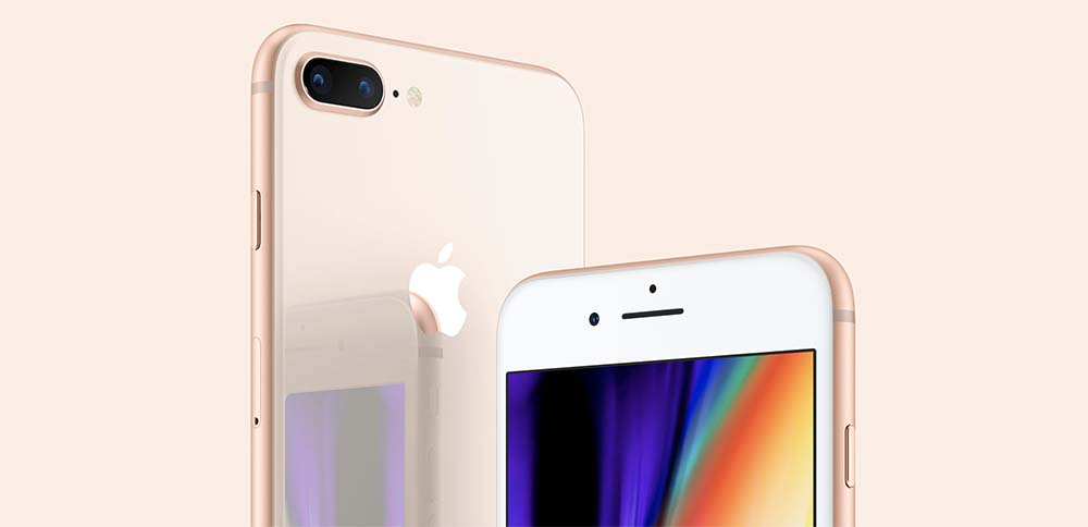 Précommande iPhone 8/8 Plus à la Fnac, préparez-vous pour demain !