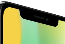 Prise en main de l'iPhone X en vidéo !