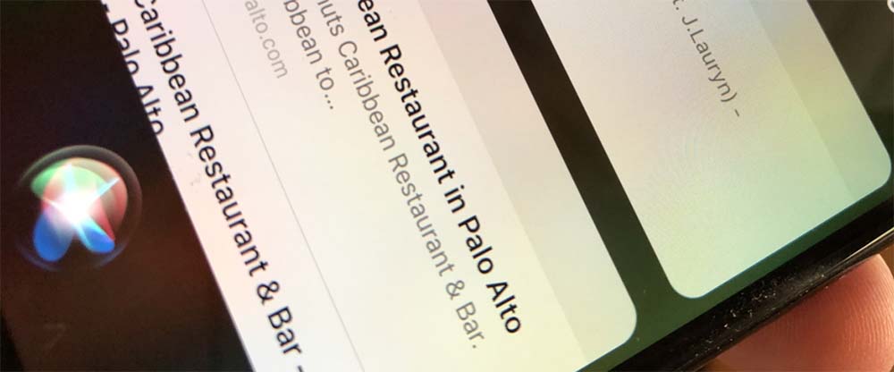 Apple modifie le moteur de recherche de Siri : bye bye Bing, bonjour Google !