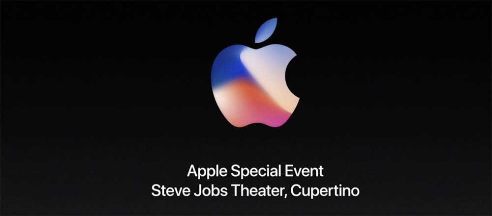 revivez-keynote-iphone-x-iphone-8-video Revivez la keynote iPhone X / iPhone 8 en vidéo