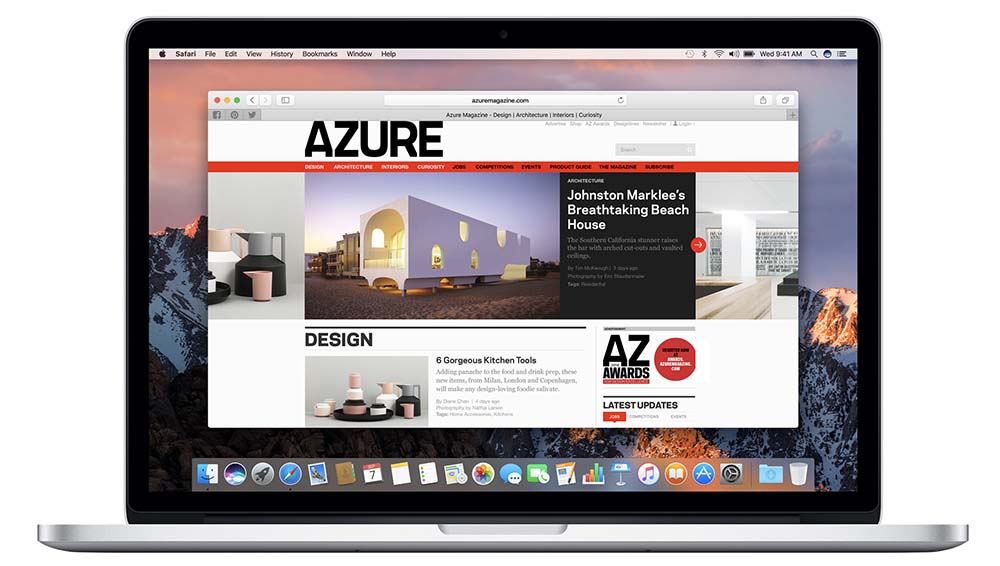 safari-11-disponible Safari 11 est également disponible
