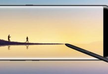 Samsung peine à redorer son blason en Chine - l'iPhone 8 fait mieux que le Note8