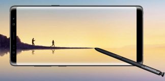 Samsung peine à redorer son blason en Chine - l'iPhone 8 fait mieux que le Note8