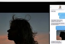 La sauvegarde des iMessages dans iCloud disponible avec une mise à jour future