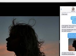 La sauvegarde des iMessages dans iCloud disponible avec une mise à jour future