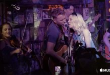 Sheryl Crow et Dierks Bentley dans le prochain épisode de Carpool Karaoke
