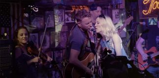 Sheryl Crow et Dierks Bentley dans le prochain épisode de Carpool Karaoke