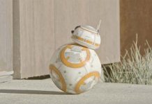 Sphero : les nouveaux robots R2-D2 et BB-9E sont de sortie