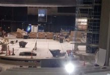 Découvrez l'intérieur du Steve Jobs Theater, lieu de la keynote iPhone 8