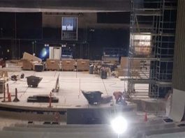 Découvrez l'intérieur du Steve Jobs Theater, lieu de la keynote iPhone 8