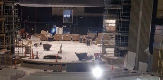 Découvrez l'intérieur du Steve Jobs Theater, lieu de la keynote iPhone 8