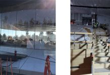 Le Steve Jobs Theater est quasiment prêt pour la keynote Apple